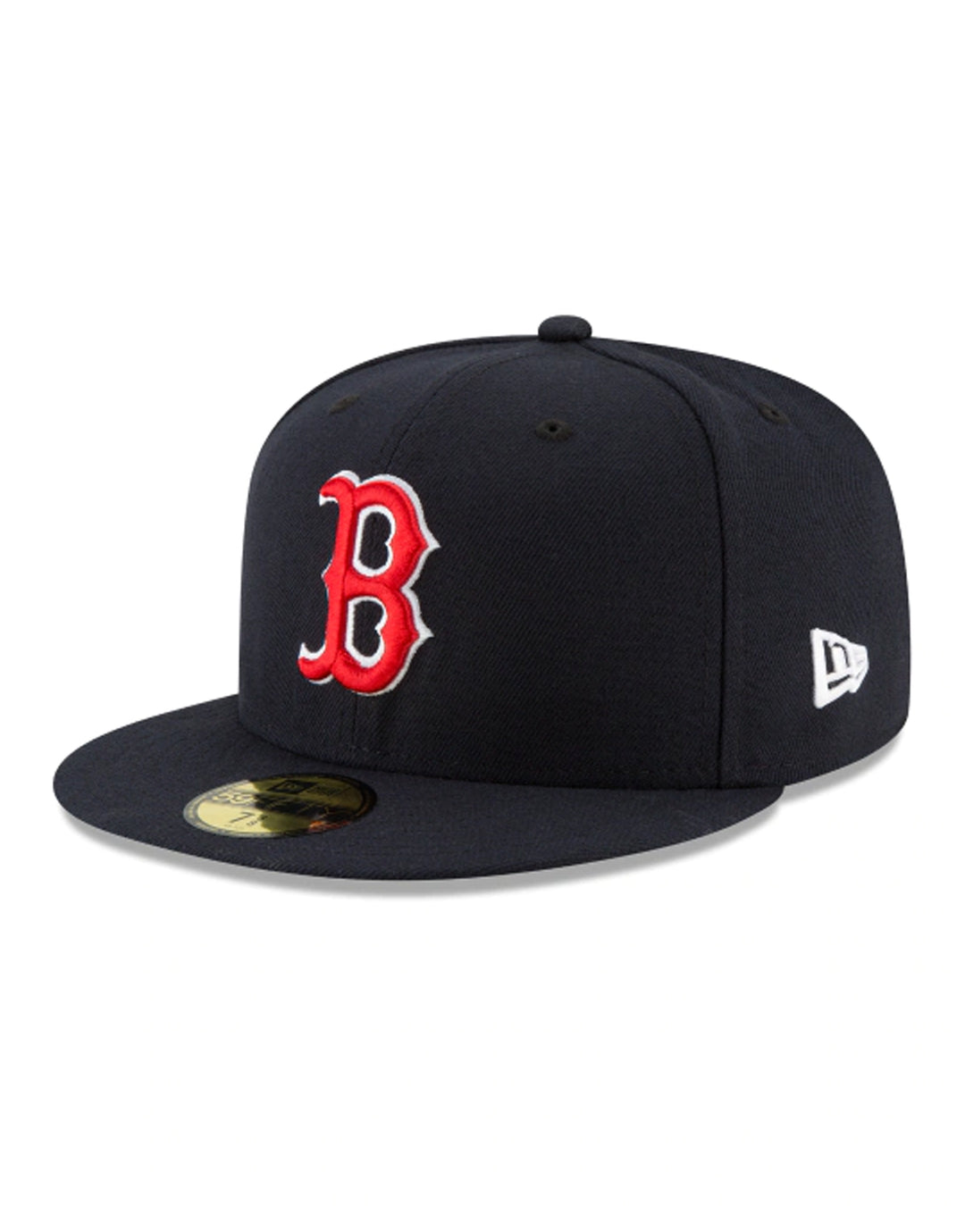 Boston Red Sox Authentic Collection 59FIFTY Fitted