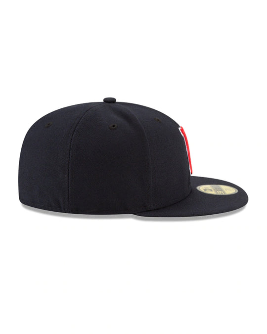 Boston Red Sox Authentic Collection 59FIFTY Fitted