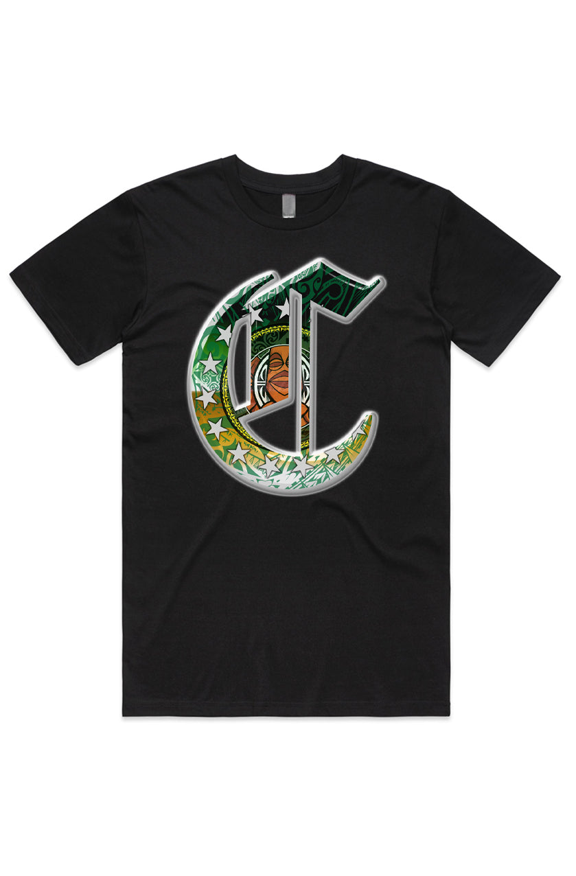 C Cookies Tee – Kids, view 3