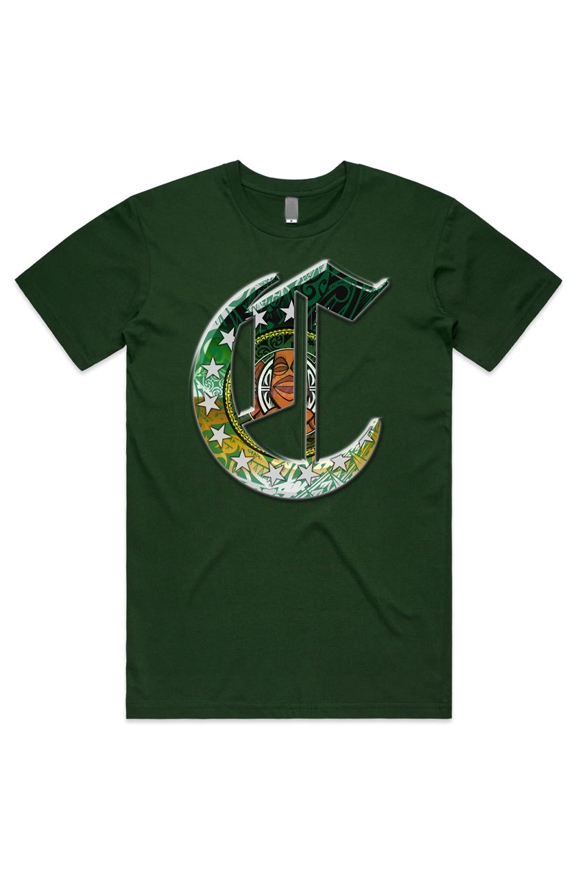 C Cookies Tee, view 3