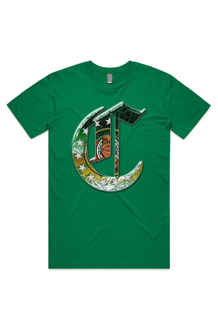 C Cookies Tee – Kids, view 5