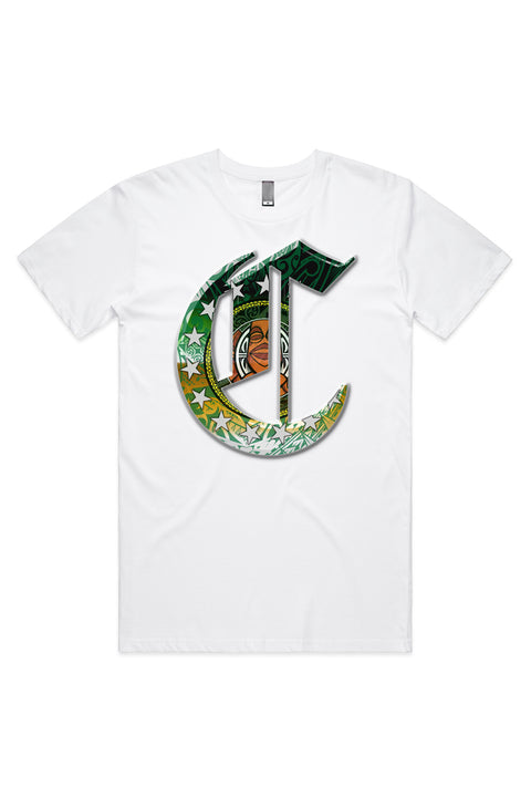 C Cookies Tee