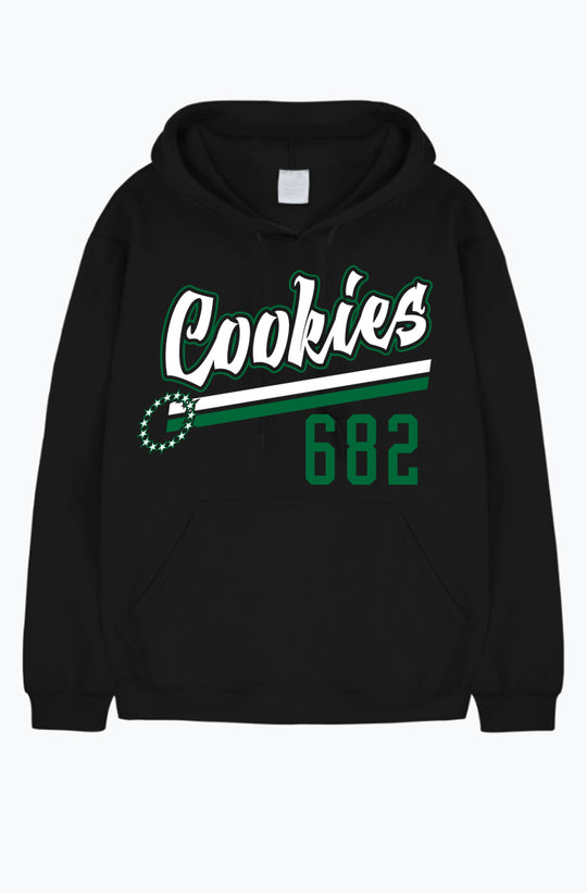 Cookies Tech Hoodie