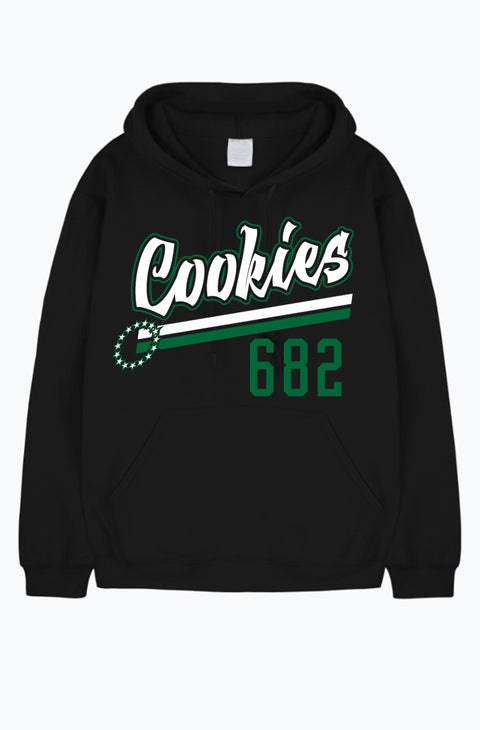 Cookies Tech Hoodie