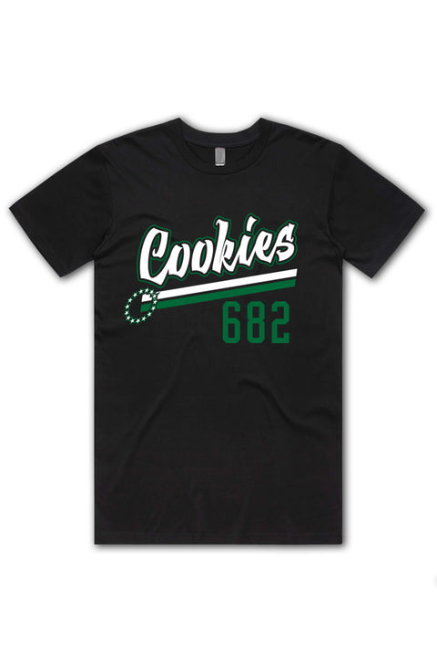 Cookies Tech Tee – Kids