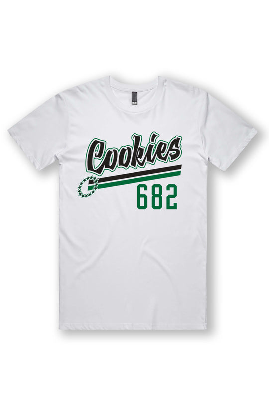 Cookies Tech Tee - Kids