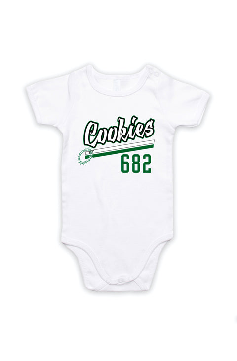 Cookies Tech Onesie