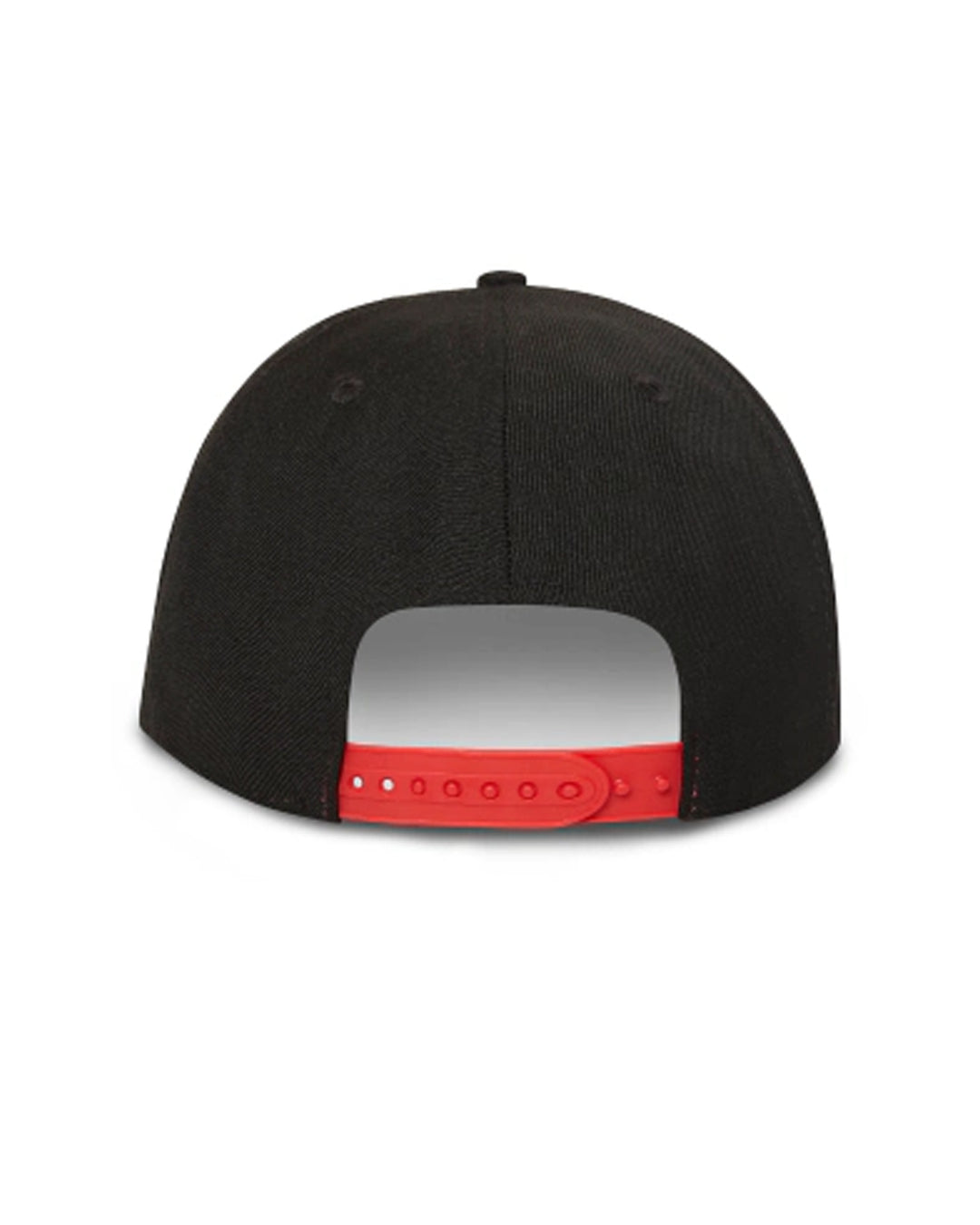 Chicago Bulls Official Team Colours 9FIFTY Snapback