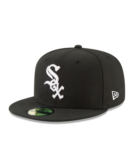 Chicago White Sox Authentic Collection 59FIFTY Fitted