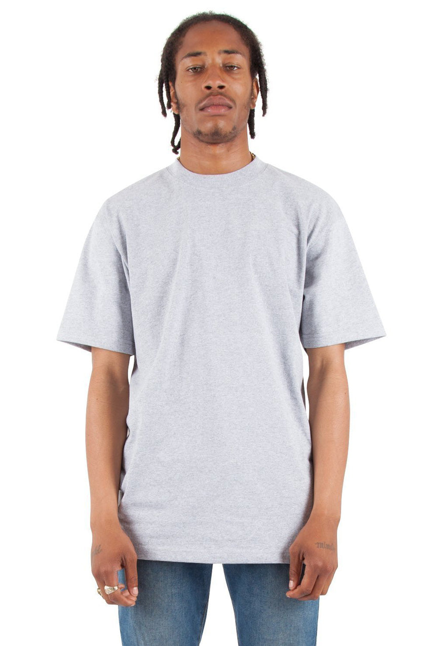 Max Heavyweight Regular Tee (S-2XL), view 5