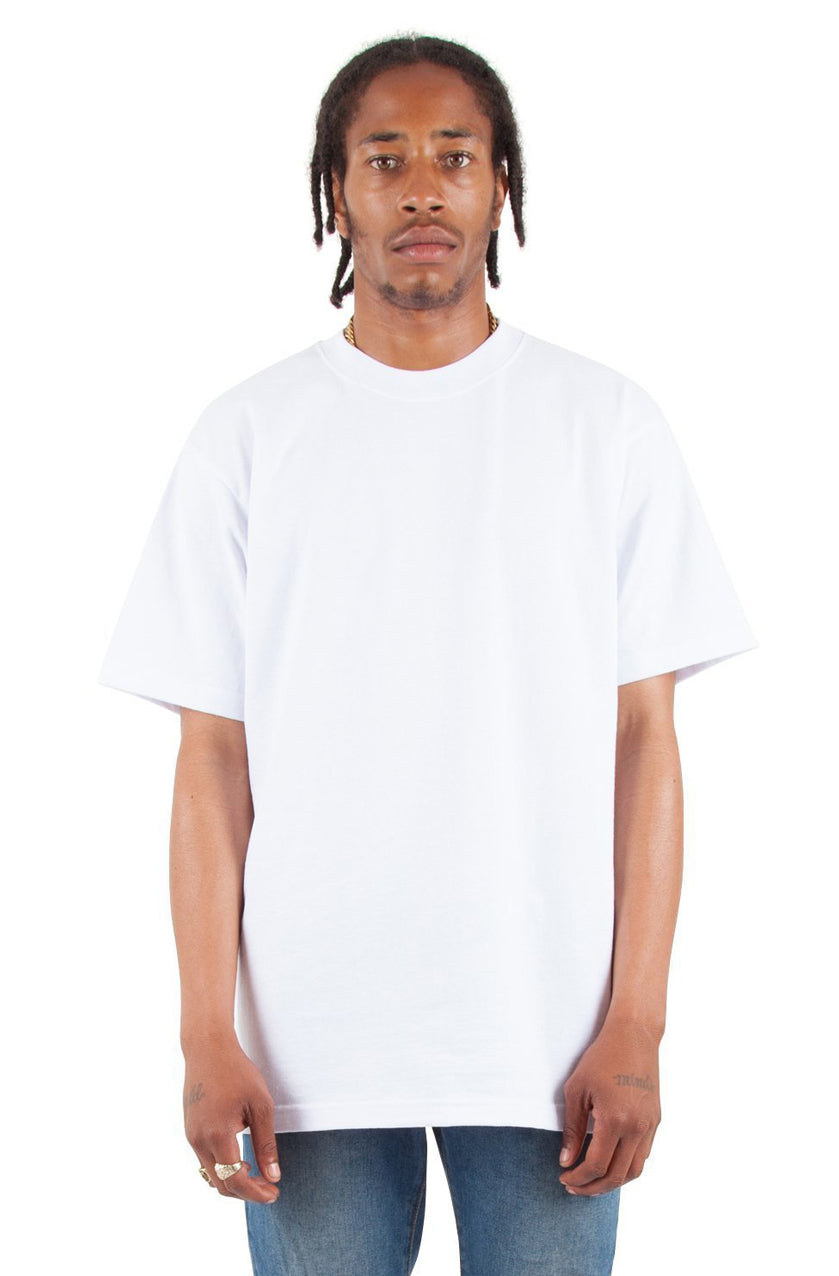Max Heavyweight Regular Tee (S-2XL)