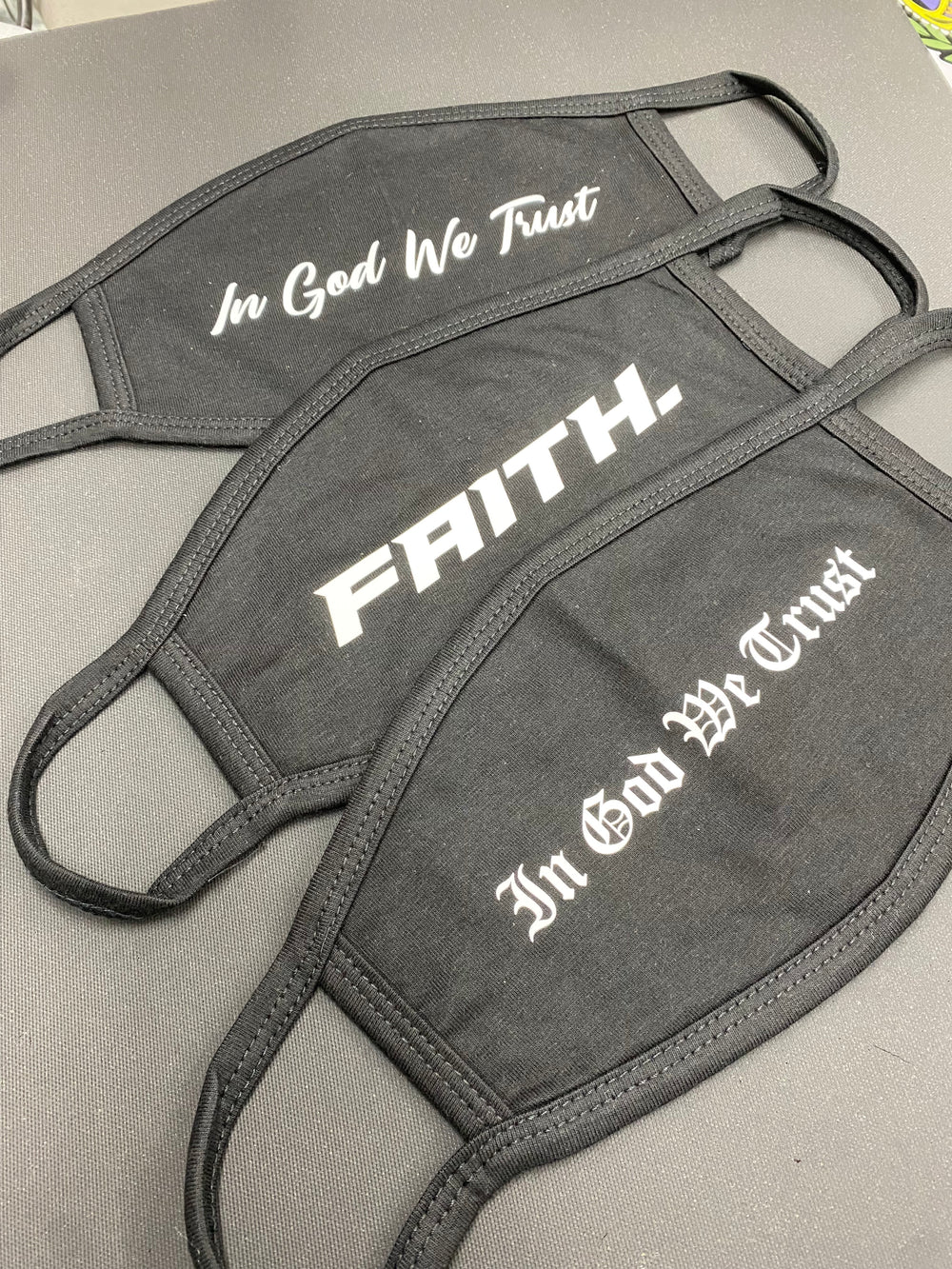 Custom Print FM – Cotton Binding, view 3
