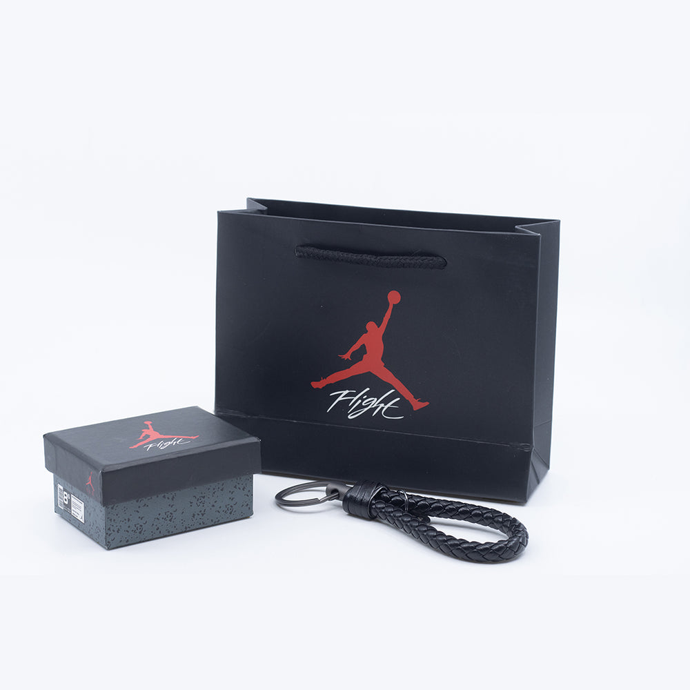 J5 – 3D Mini Sneaker Keychain, view 3