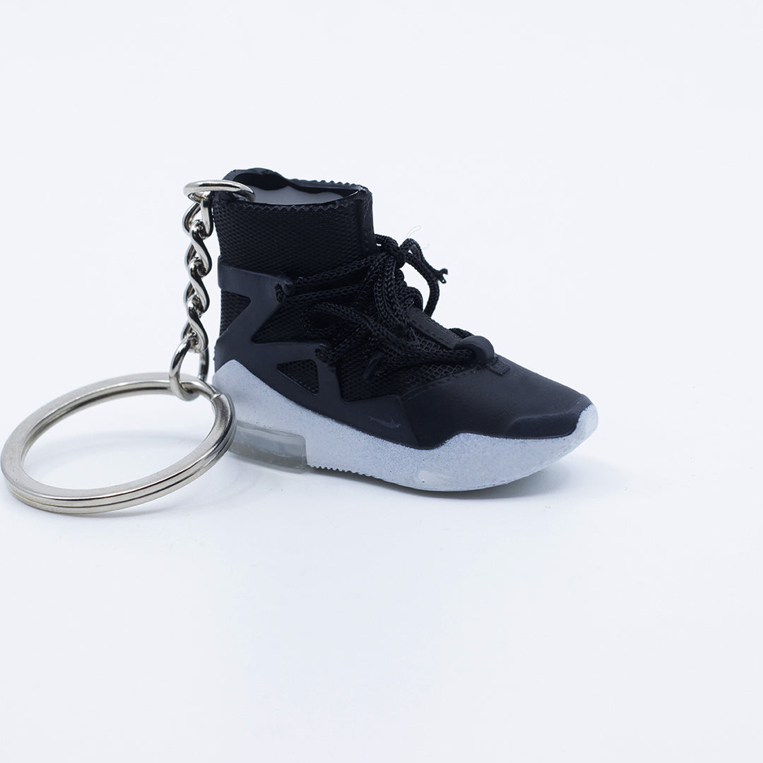 F.O.G - 3D Mini Sneaker Keychain