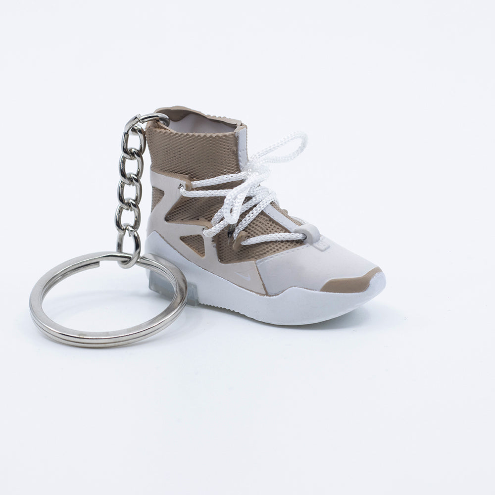 F.O.G - 3D Mini Sneaker Keychain