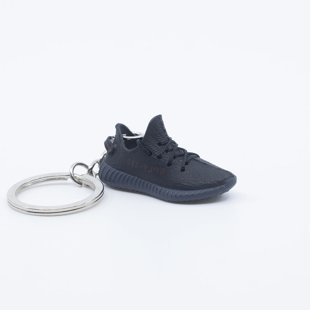 Yeezy Boost 350 V2 Yeezy Keychain 3d 350 3D Mini Sneaker Keychain