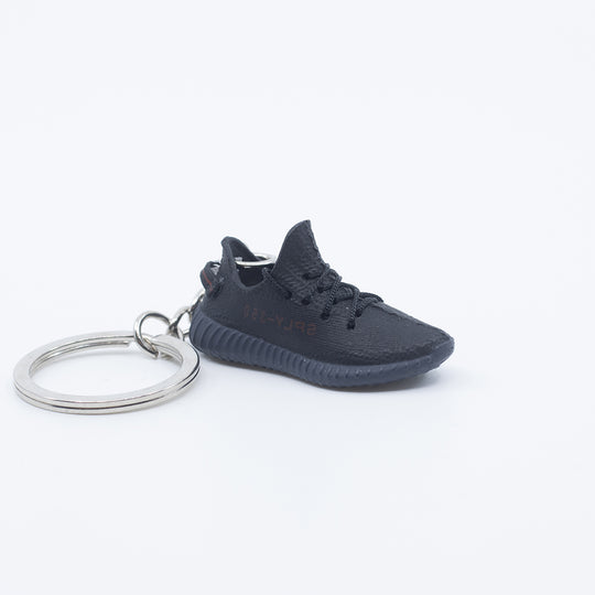 350 3D Mini Sneaker Keychain