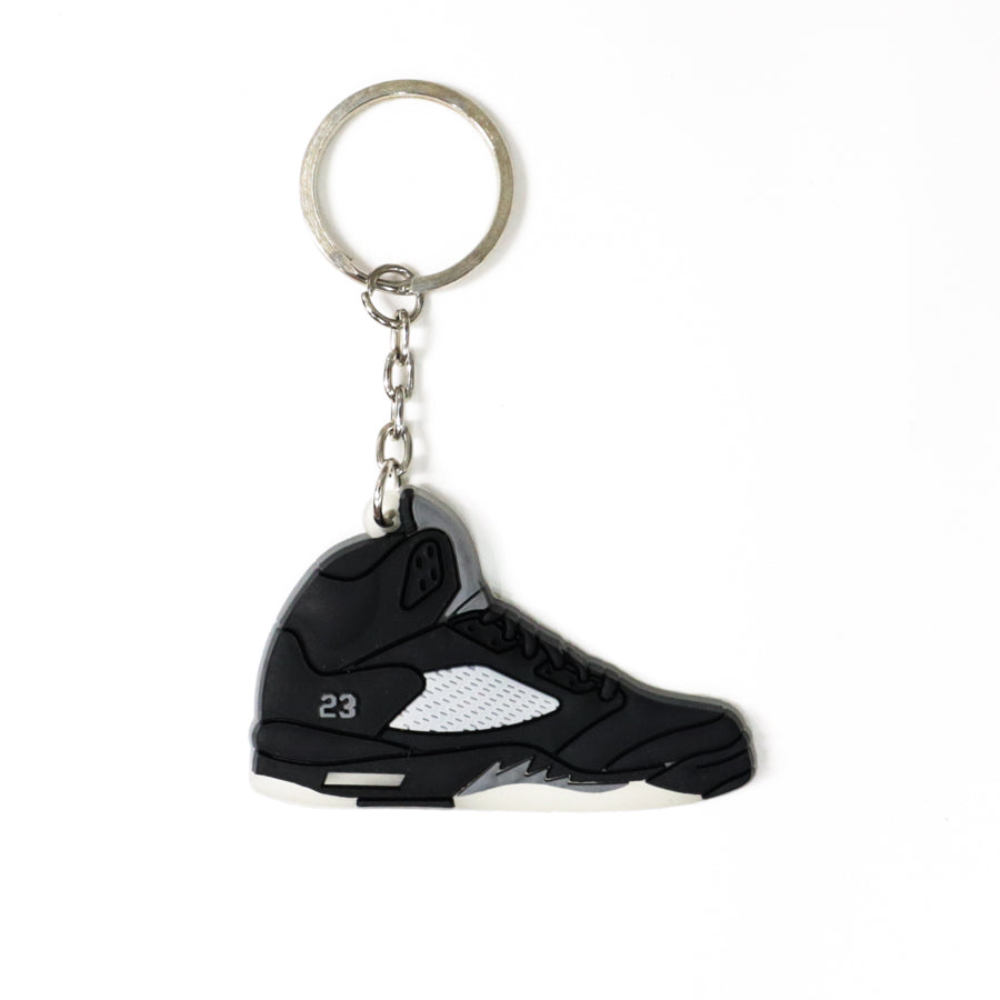 J5 Rubber Sneaker Keychain, view 8