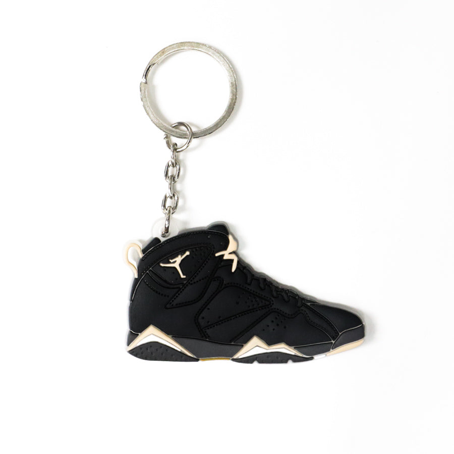 J7 Rubber Sneaker Keychain, view 3