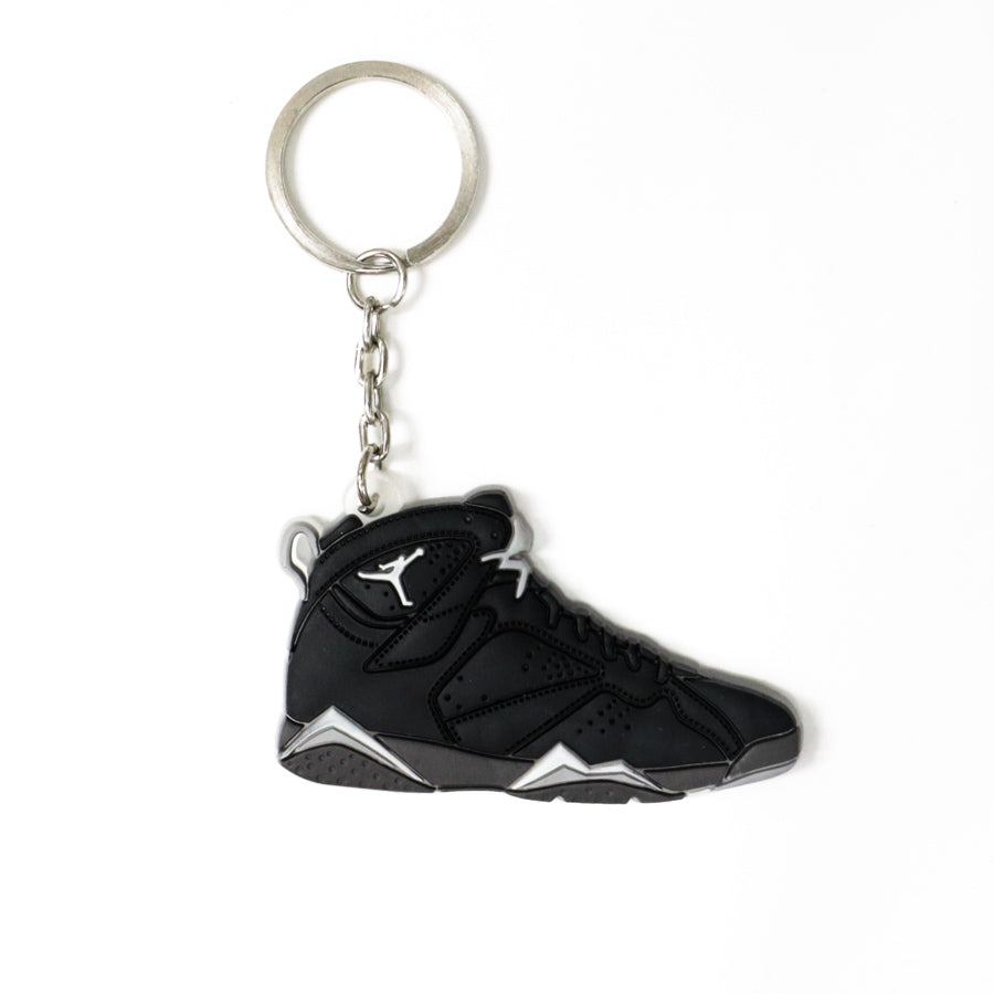 J7 Rubber Sneaker Keychain, view 5