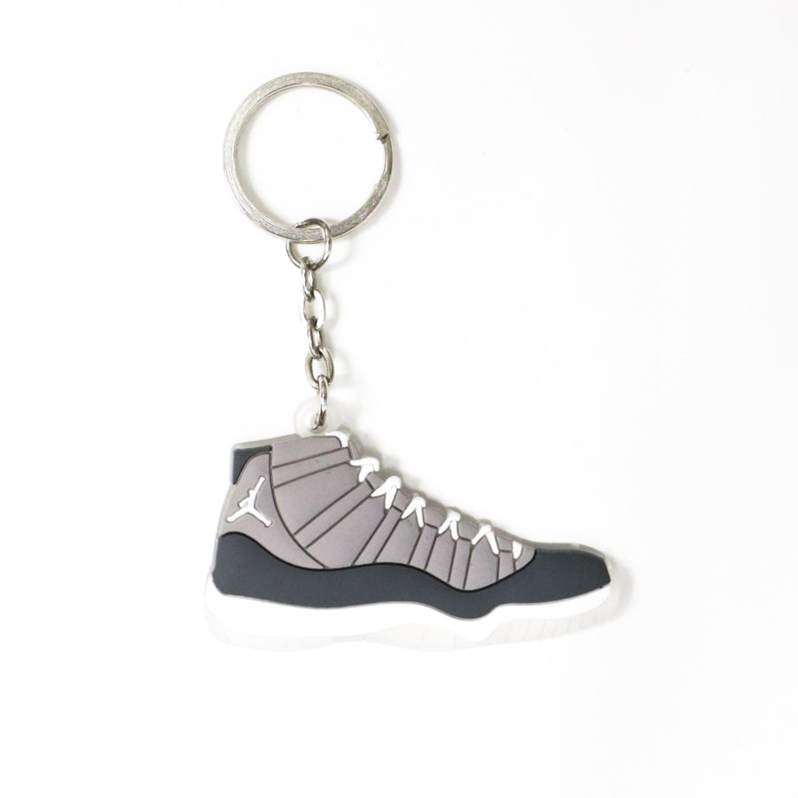 J11 Rubber Sneaker Keychain, view 8