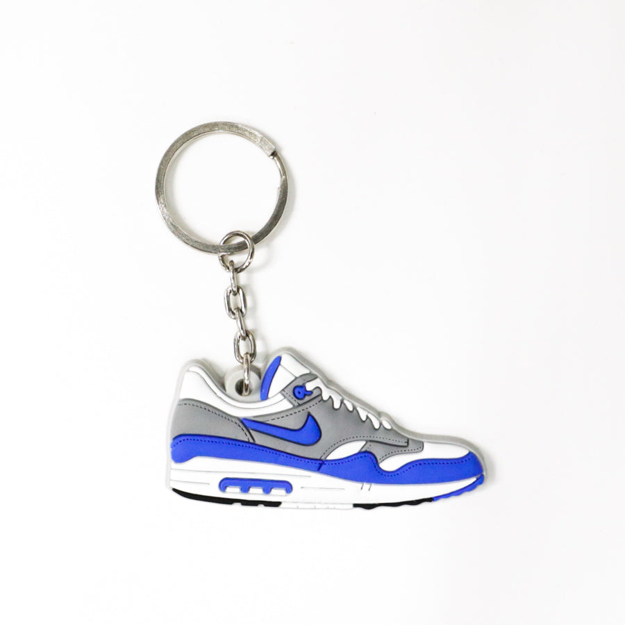 AM1 Rubber Sneaker Keychain, view 5
