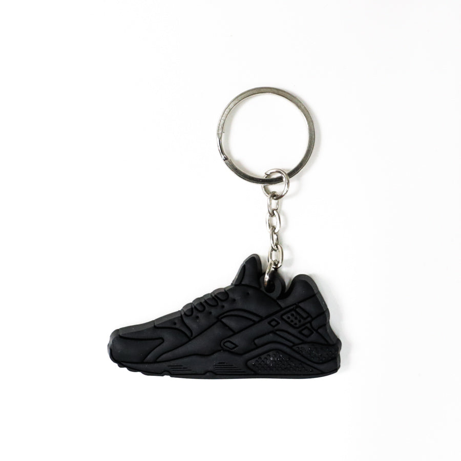 Hua Rache Rubber Sneaker Keychain