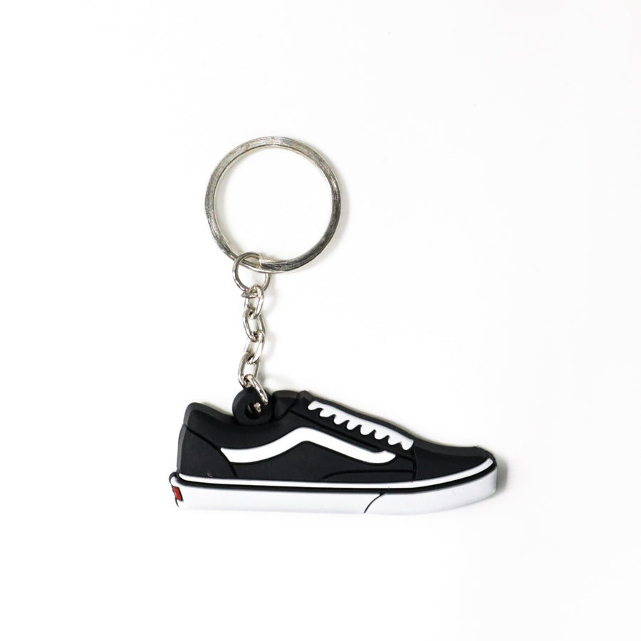 Vans Rubber Sneaker Keychain, view 3