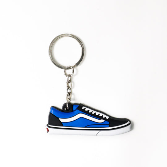 Vans Rubber Sneaker Keychain