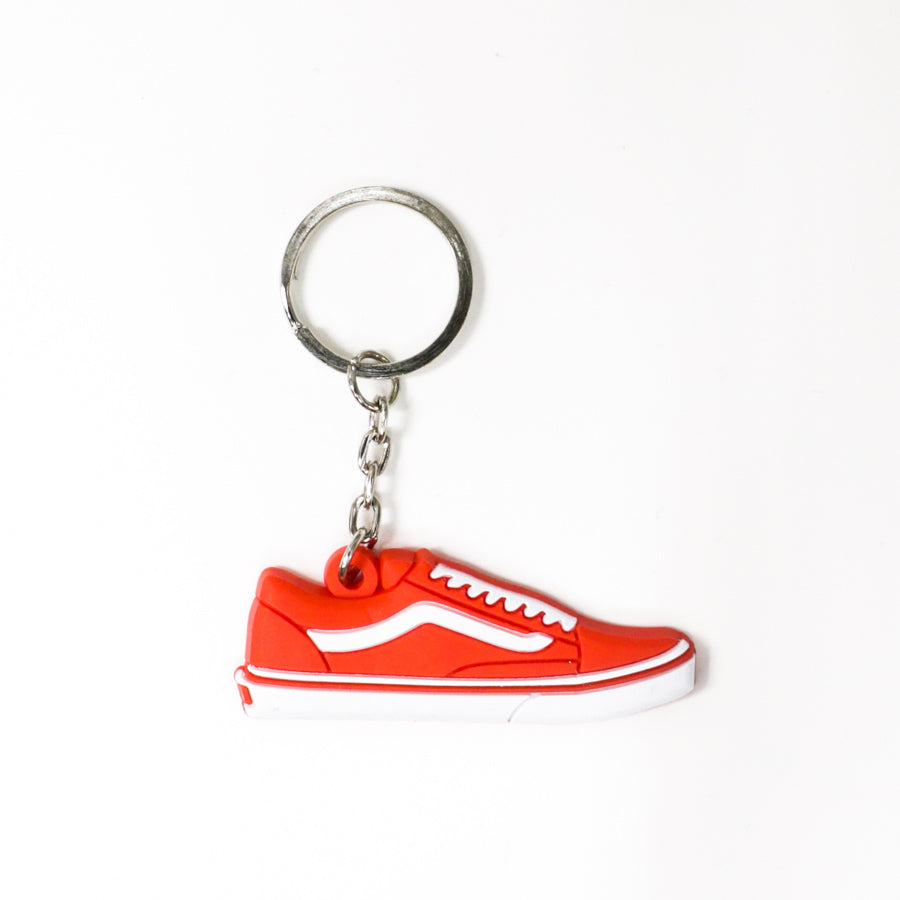 Vans Rubber Sneaker Keychain, view 5