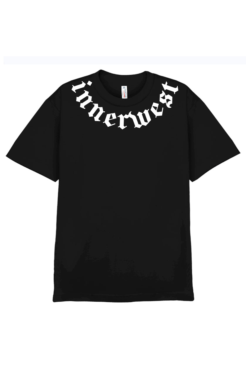 Innerwest Collar Tee, view 3