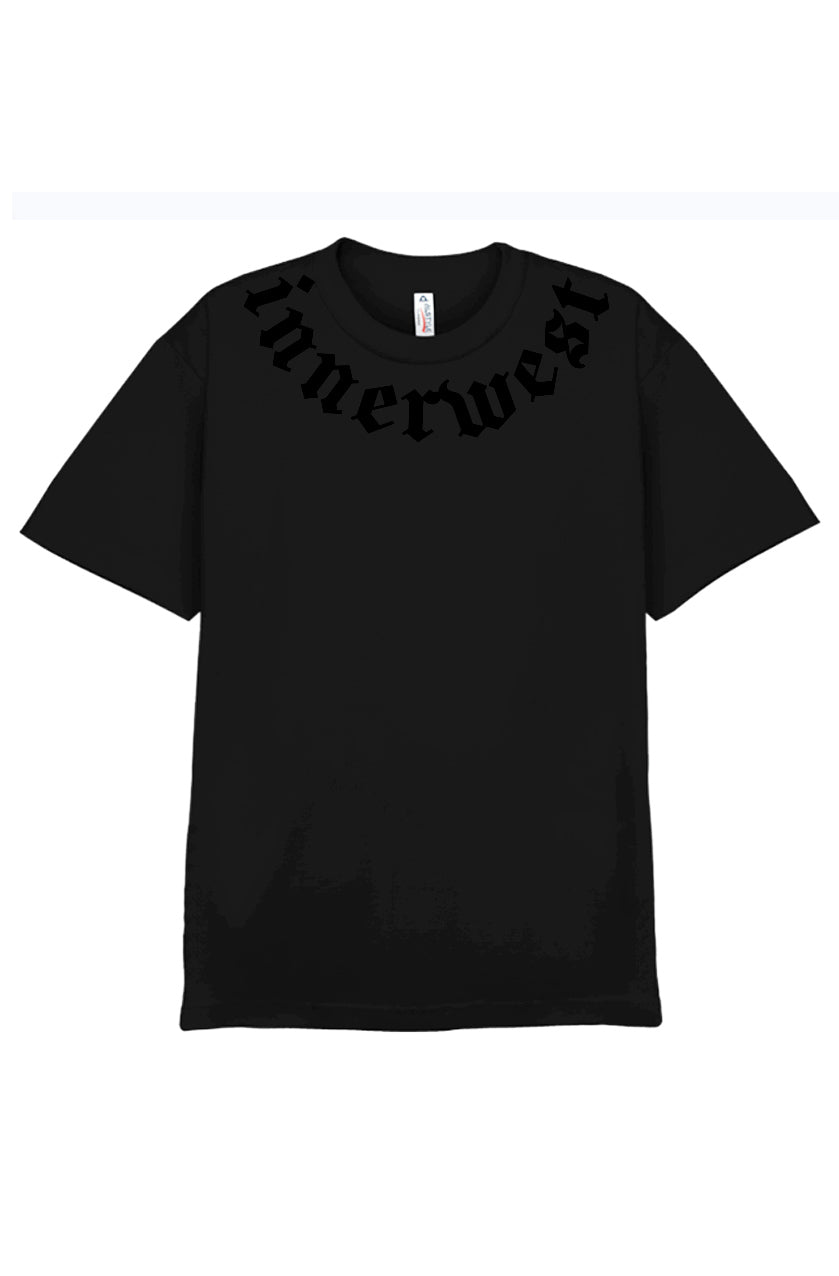 Innerwest Collar Tee, view 4