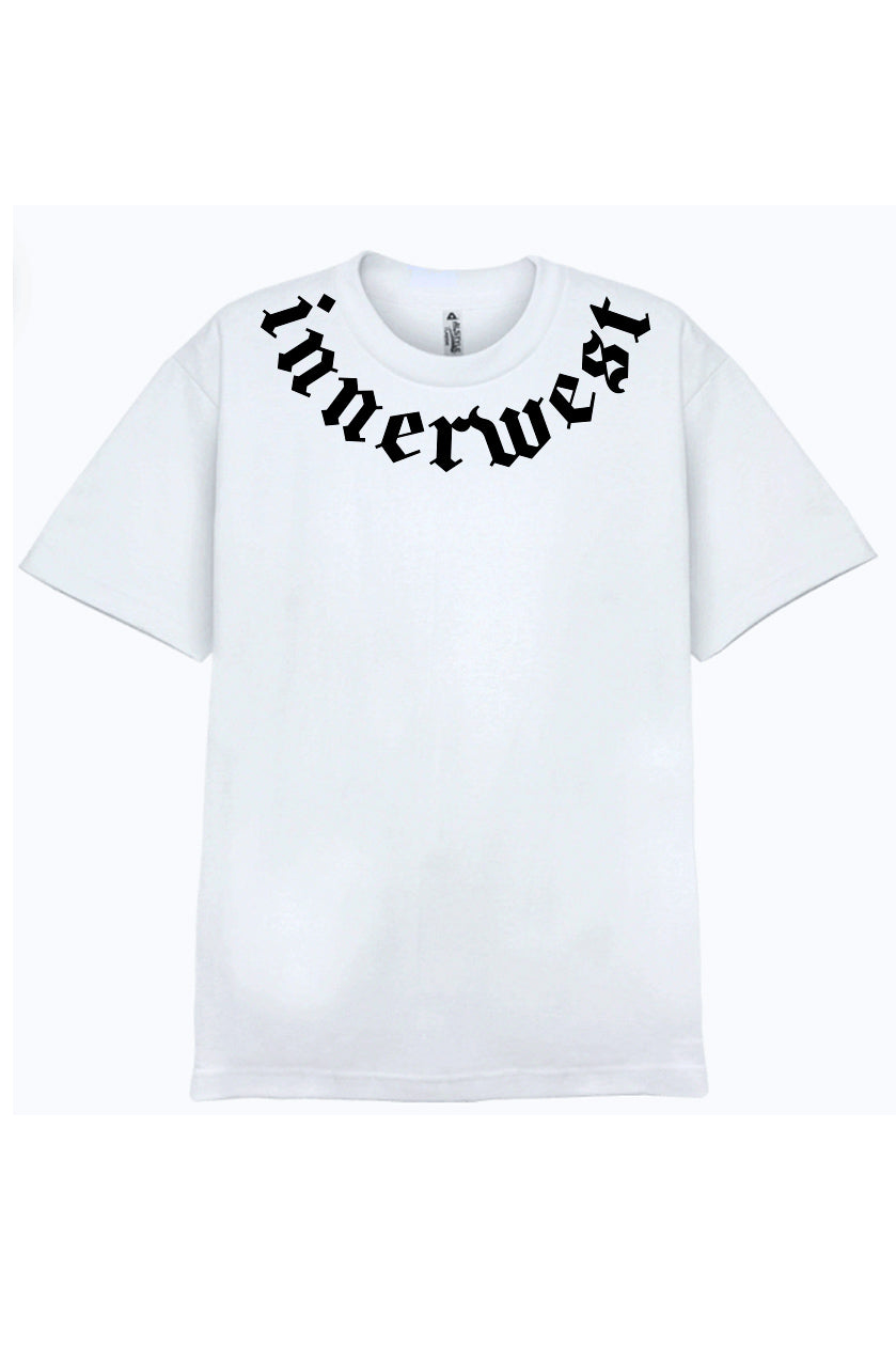 Innerwest Collar Tee