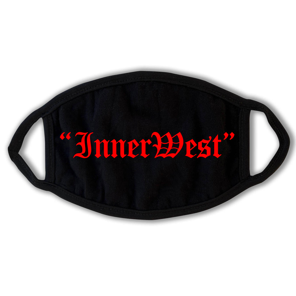 Innerwest FM – Cotton Binding, view 4