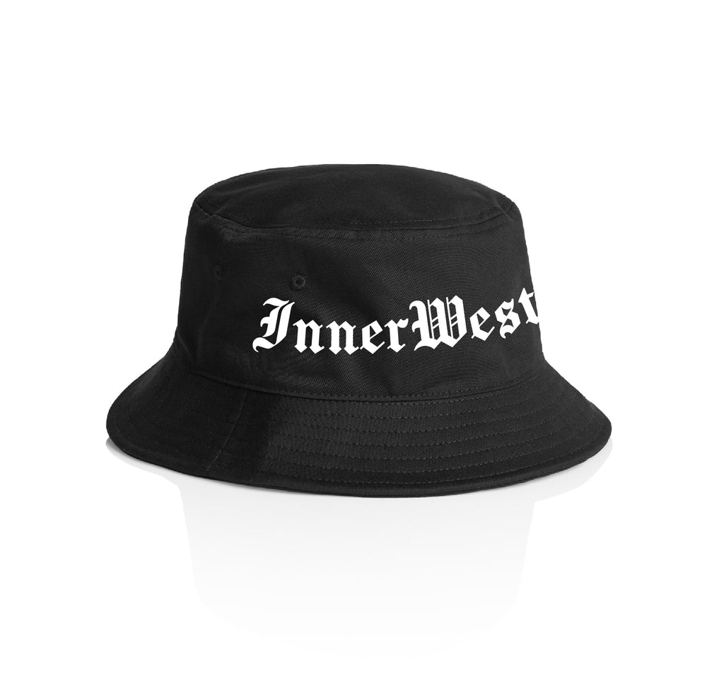 Innerwest Bucket Hat