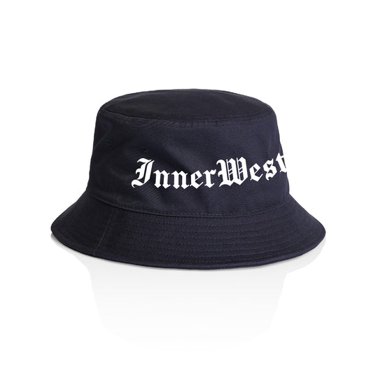 Innerwest Bucket Hat