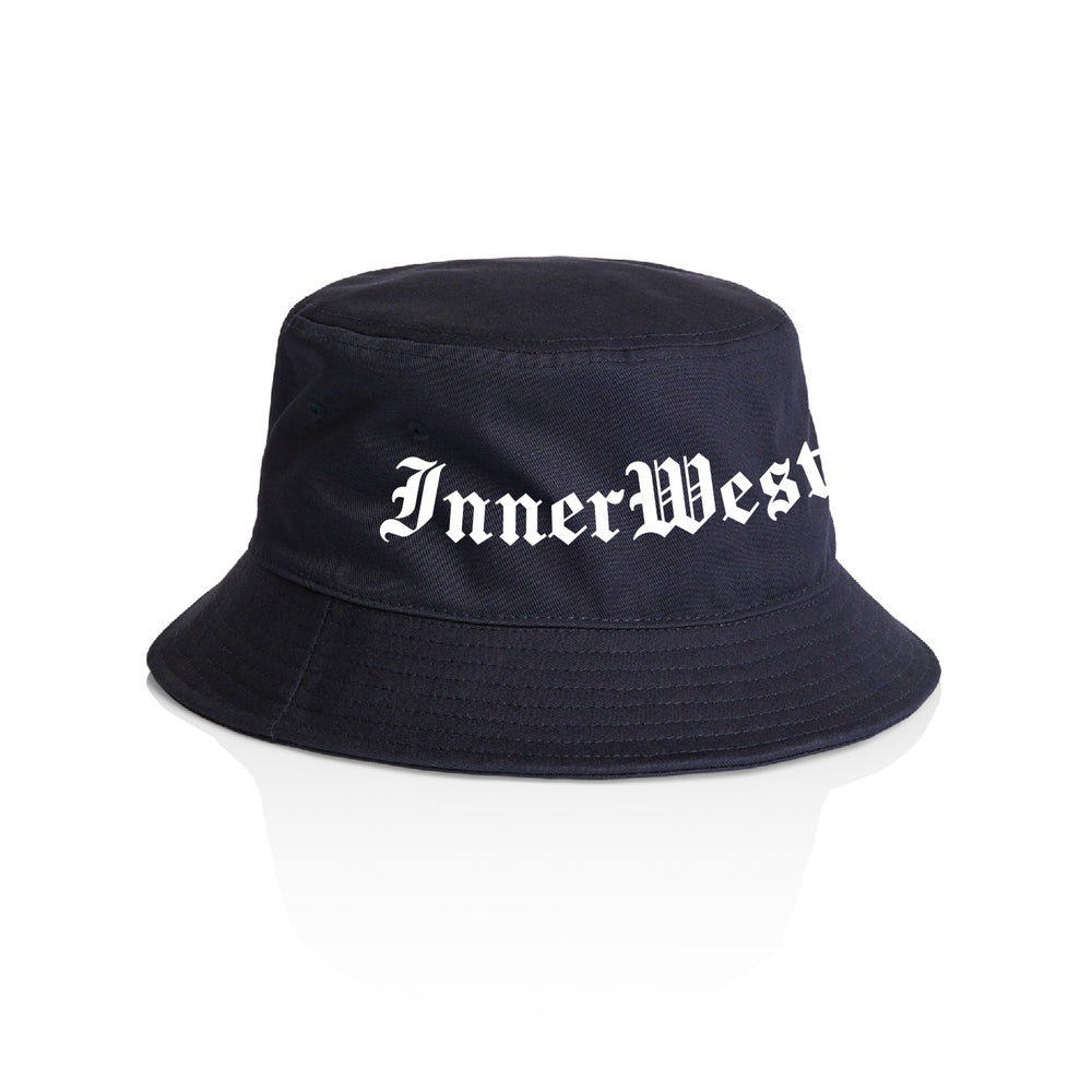 Innerwest Bucket Hat, view 3