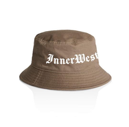 Innerwest Bucket Hat