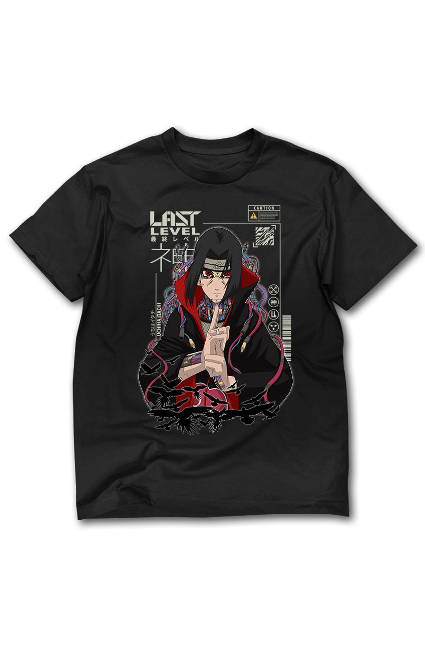 Ita Tee – Black