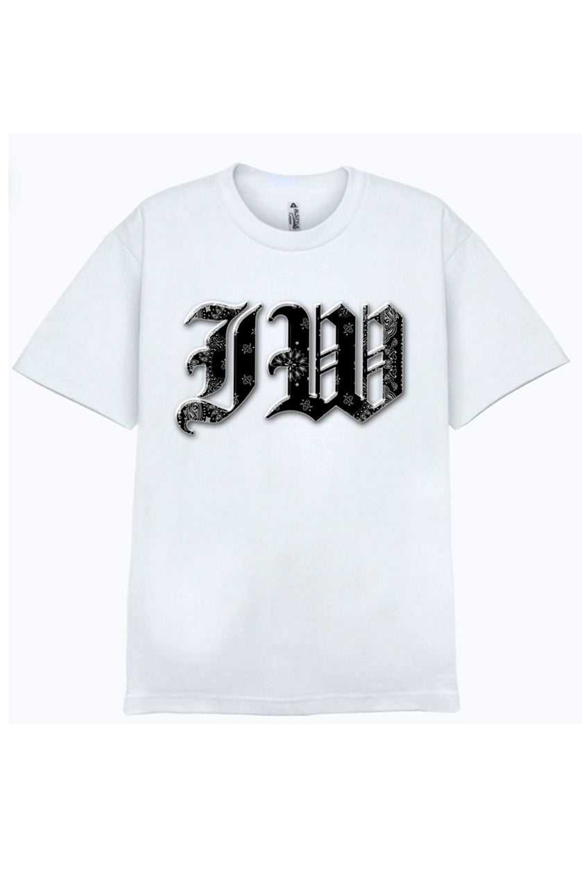 Innerwest Bandana Badge Tee, view 3
