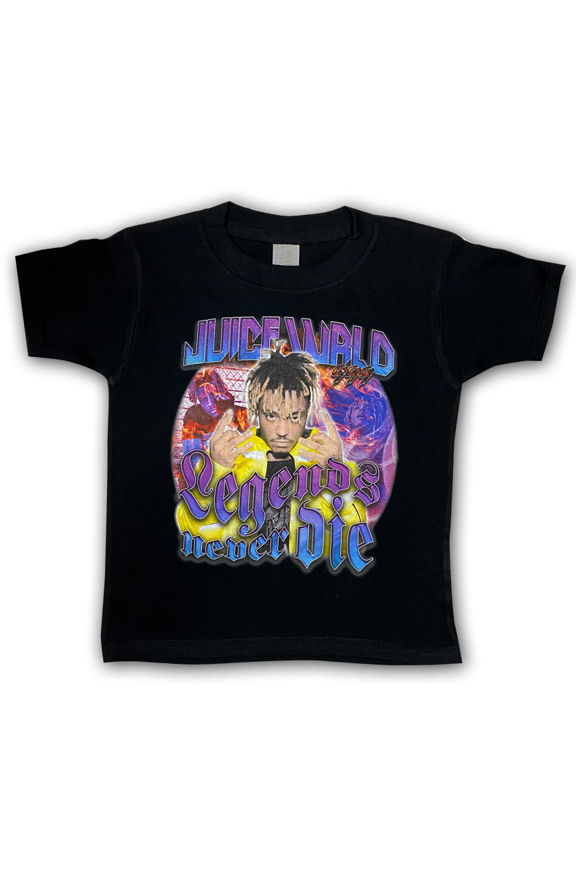 Juice Tee – Kids, view 3