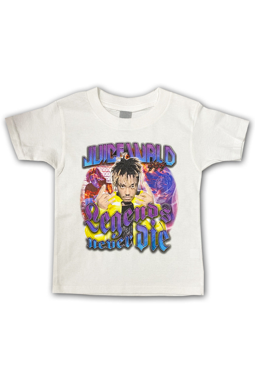 Juice Tee – Kids, view 4