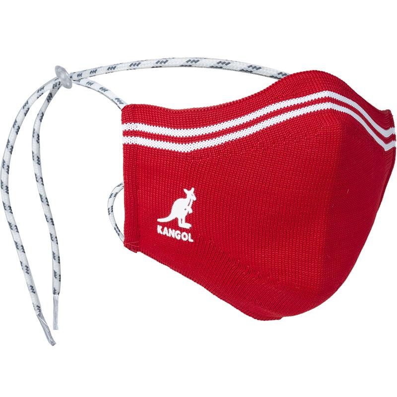 Kangol Tropic Yarn FM – Red