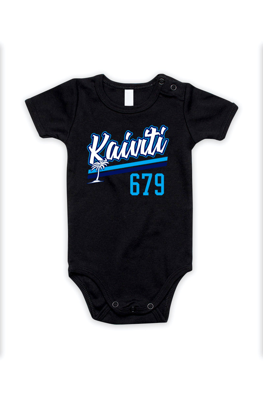 Kaviti Tech Onesie