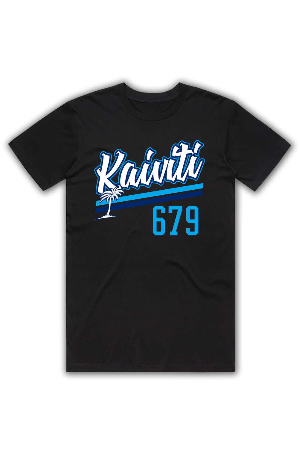 Kaviti Tech Tee, view 3