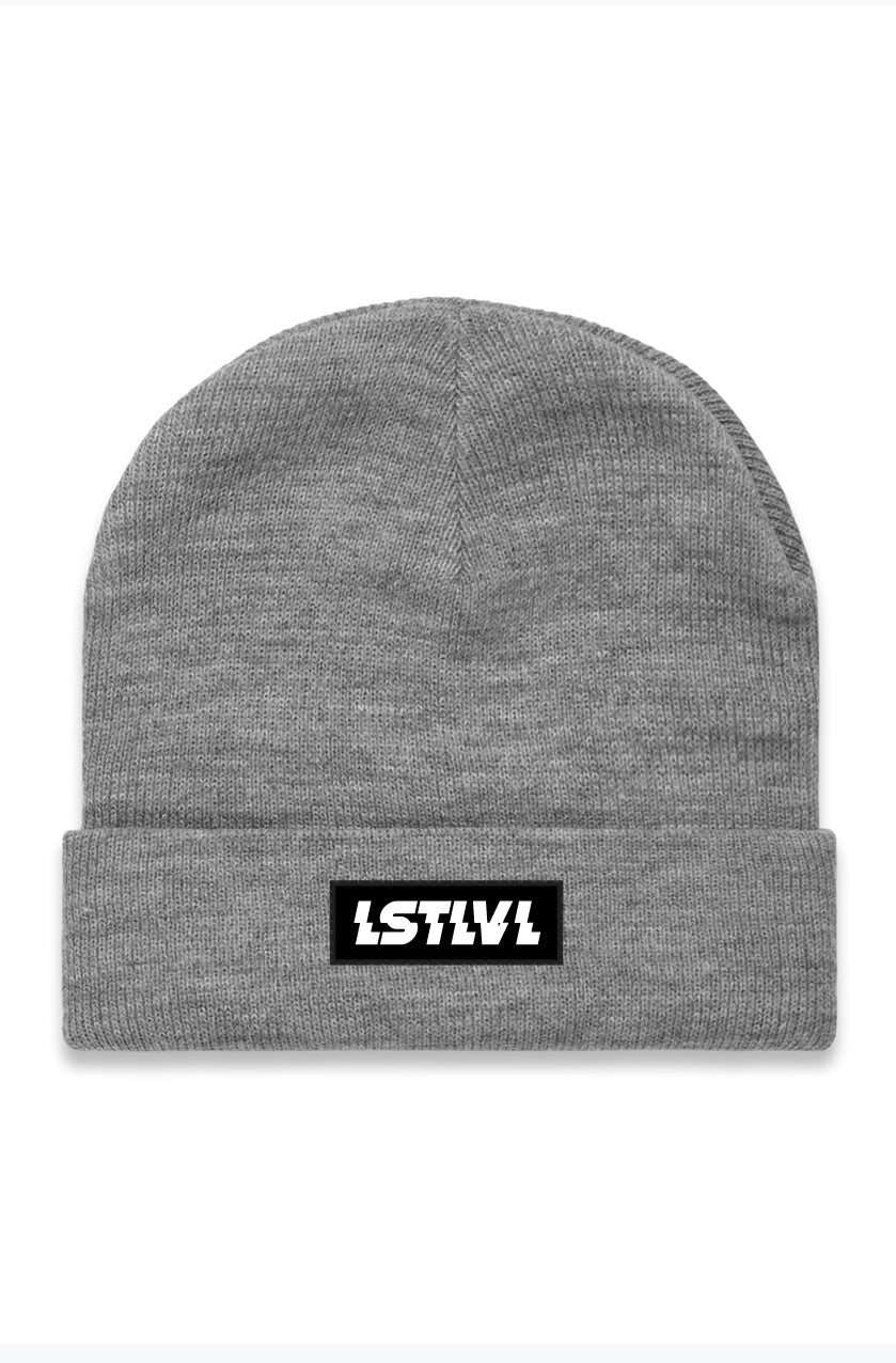 LSTLVL Distort Bogo Beanie, view 8