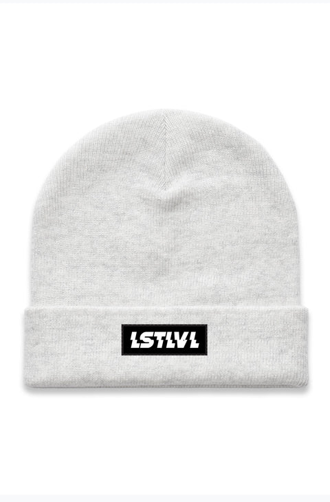 LSTLVL Distort Bogo Beanie