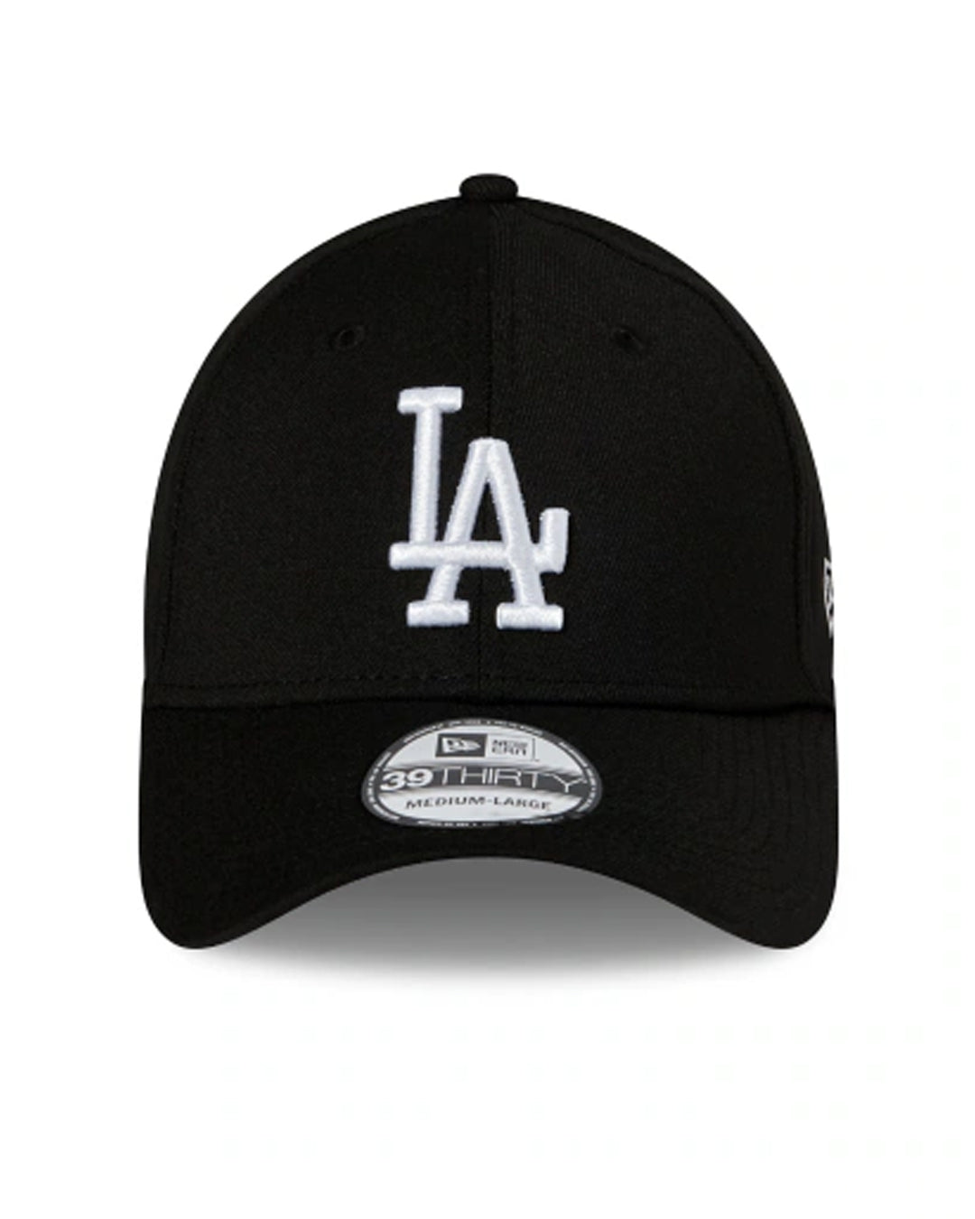 Los Angeles Dodgers 39THIRTY Stretch Fit