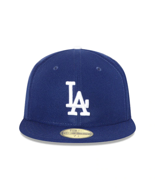 Los Angeles Dodgers Authentic Collection 59FIFTY Fitted
