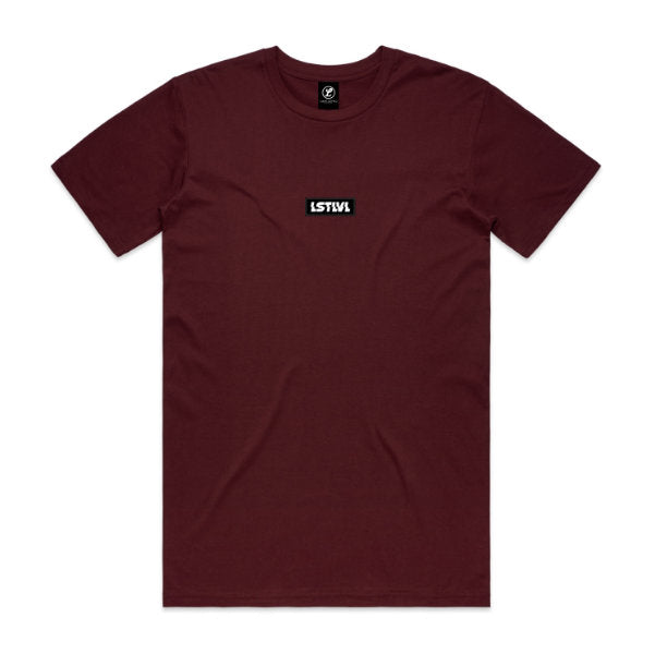 Lastlevel Bogo Tee, view 4